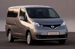 Nissan NV200 2009 года